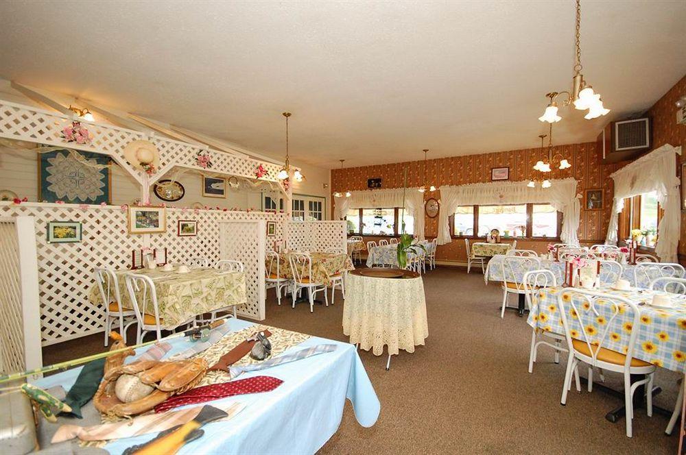 מונפלייה Hilltop Inn מראה חיצוני תמונה