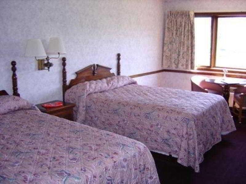 מונפלייה Hilltop Inn חדר תמונה