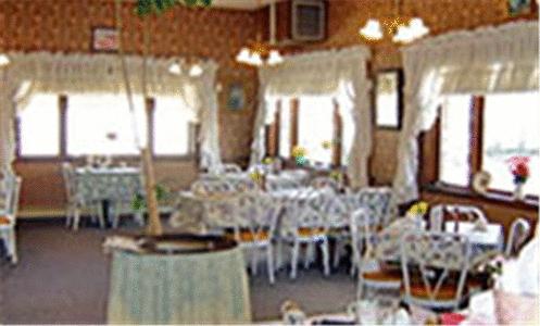 מונפלייה Hilltop Inn מראה חיצוני תמונה